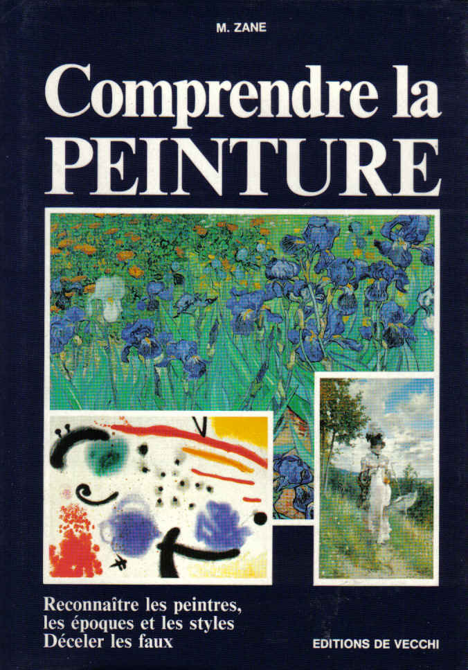 comprendre la peinture